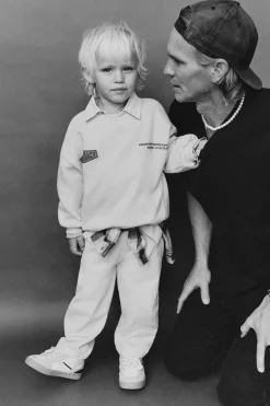 Niños ZARA 1½ - 6 Años·Sudaderas|1½ - 6 Años·Sudaderas<SUDADERA SKATE