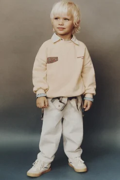 Niños ZARA 1½ - 6 Años·Sudaderas|1½ - 6 Años·Sudaderas<SUDADERA SKATE