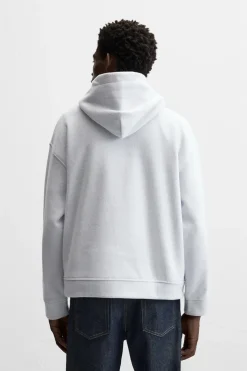 New SUDADERA SOFT CAPUCHA Hombre Sudaderas