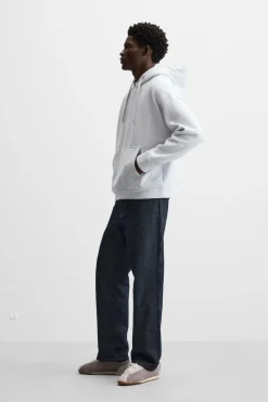 New SUDADERA SOFT CAPUCHA Hombre Sudaderas