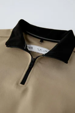 Niños ZARA 6 - 14 Años·Sudaderas<SUDADERA SPORTY