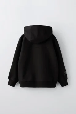 Niños ZARA 6 - 14 Años·Sudaderas<SUDADERA SPORTY