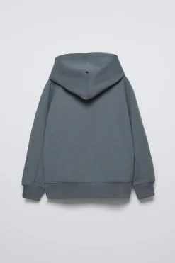 Niños ZARA 6 - 14 Años·Deporte / Chándal<SUDADERA SPORTY RELIEVE