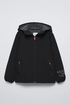 Niños ZARA 6 - 14 Años·Deporte / Chándal<SUDADERA TÉCNICA SPORTY