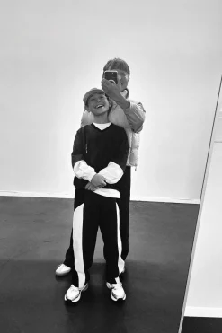 Niños ZARA 6 - 14 Años·Sudaderas|6 - 14 Años·Deporte / Chándal<SUDADERA TÉCNICA SPORTY FORRADA