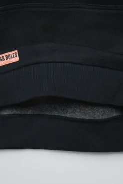 Niños ZARA 6 - 14 Años·Sudaderas<SUDADERA TEXTO RELIEVE