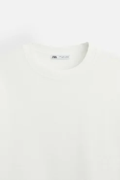 Clearance SUDADERA TEXTURA Hombre Sudaderas