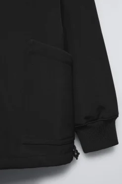 Niños ZARA 6 - 14 Años·Sudaderas|6 - 14 Años·Deporte / Chándal<SUDADERA TÉNICA CALENTITO