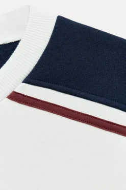 Online SUDADERA VARSITY USA CALIFORNIA Mujer Sudaderas / Joggers