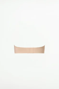 Best SUJETADOR BANDEAU CON POLIAMIDA Mujer Lenceria