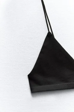 Online SUJETADOR SEAMLESS TIRANTES Mujer Lenceria