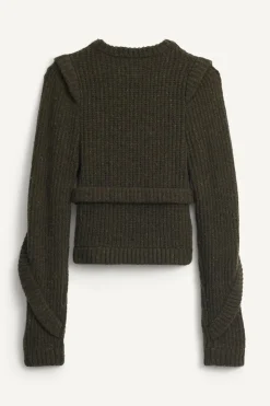 Best SWTR KNT 13 Mujer Cárdigan / Jerséis|Punto