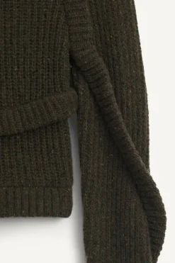 Best SWTR KNT 13 Mujer Cárdigan / Jerséis|Punto