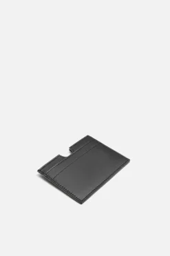 New TARJETERO LISO Hombre Bolsos / Mochilas