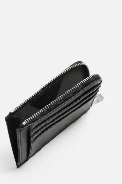 Clearance TARJETERO MONEDERO LISO Hombre Bolsos / Mochilas