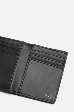 Outlet TARJETERO VERTICAL LISO Hombre Bolsos / Mochilas