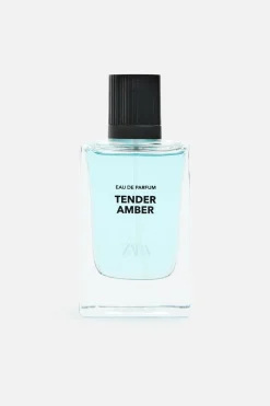 Fashion TENDER AMBER 100ML Hombre Perfumes