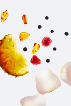 Fashion TENDER AMBER 100ML Hombre Perfumes