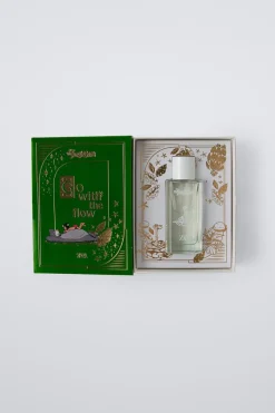 Niños ZARA 1½ - 6 Años·Licencias|1½ - 6 Años·Perfumes / Cosmética<THE JUNGLE BOOK © DISNEY EDT 40ML (1.35 FL.OZ.)