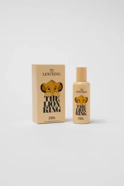 Niños ZARA 1½ - 6 Años·Licencias|1½ - 6 Años·Perfumes / Cosmética<THE LION KING © DISNEY EDC 50ML (1.69 FL.OZ)