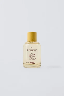 Niños ZARA 1½ - 6 Años·Licencias|1½ - 6 Años·Perfumes / Cosmética<THE LION KING © DISNEY EDT 100ML (3.4 FL. OZ.)