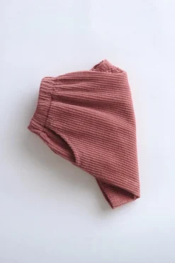 Niños ZARA 1½ - 6 Años·Faldas / Bermudas|1½ - 6 Años·Total Look<TIMELESZ - BERMUDA PANA GRUESA