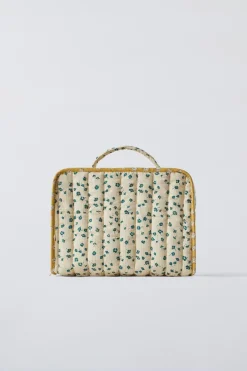 Niños ZARA 1½ - 6 Años·Bolsos / Mochilas|0 - 6 Meses·Bolsos De Maternidad<TIMELESZ - BOLSA FLORES