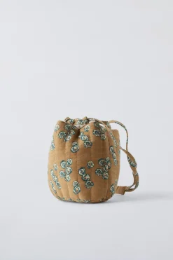 Niños ZARA 1½ - 6 Años·Bolsos / Mochilas<TIMELESZ - BOMBONERA FLORES