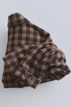 Niños ZARA 1½ - 6 Años·Camisas / Sobrecamisas<TIMELESZ – CAMISA CUADROS