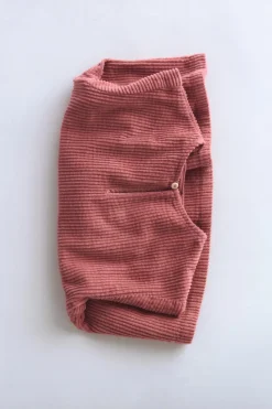 Niños ZARA 1½ - 6 Años·Camisas|1½ - 6 Años·Total Look<TIMELESZ - CAMISA PANA GRUESA