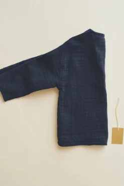 Niños ZARA 1½ - 6 Años·Camisas|1½ - 6 Años·Camisas / Sobrecamisas<TIMELESZ - CAMISA PANADERO BAMBULA