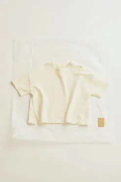 Niños ZARA 1½ - 6 Años·Camisetas|1½ - 6 Años·Camisetas<TIMELESZ - CAMISETA HEAVY JERSEY