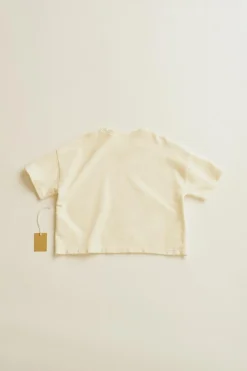 Niños ZARA 1½ - 6 Años·Camisetas|1½ - 6 Años·Camisetas<TIMELESZ - CAMISETA HEAVY JERSEY