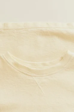 Niños ZARA 1½ - 6 Años·Camisetas|1½ - 6 Años·Camisetas<TIMELESZ - CAMISETA HEAVY JERSEY