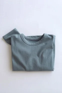 Niños ZARA 1½ - 6 Años·Camisetas|1½ - 6 Años·Camisetas<TIMELESZ - CAMISETA LISA GARMENT DYE