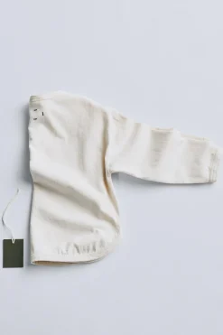 Niños ZARA 1½ - 6 Años·Camisetas|1½ - 6 Años·Camisetas<TIMELESZ – CAMISETA LISA LAVADA