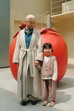 Niños ZARA 1½ - 6 Años·Camisetas|1½ - 6 Años·Camisetas<TIMELESZ – CAMISETA LISA LAVADA