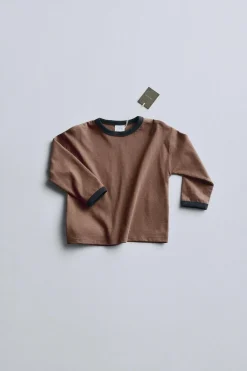 Niños ZARA 1½ - 6 Años·Camisetas|1½ - 6 Años·Camisetas<TIMELESZ – CAMISETA VIVOS CONTRASTE