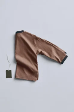 Niños ZARA 1½ - 6 Años·Camisetas|1½ - 6 Años·Camisetas<TIMELESZ – CAMISETA VIVOS CONTRASTE