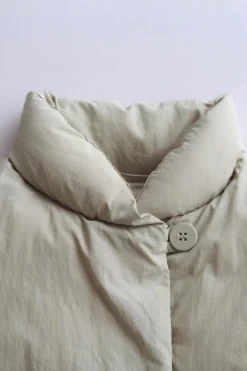 Niños ZARA 1½ - 6 Años·Abrigos|6 - 18 Meses·Abrigos / Buzos<TIMELESZ - CAZADORA BOTONES