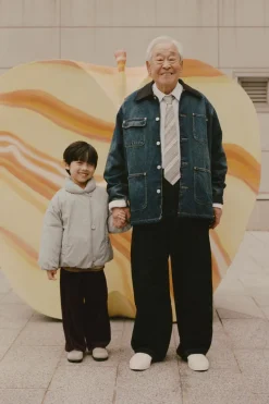 Niños ZARA 1½ - 6 Años·Abrigos|6 - 18 Meses·Abrigos / Buzos<TIMELESZ - CAZADORA BOTONES