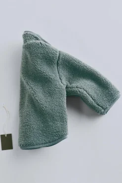 Niños ZARA 1½ - 6 Años·Abrigos|1½ - 6 Años·Abrigos<TIMELESZ – CAZADORA CUELLO BORREGUILLO