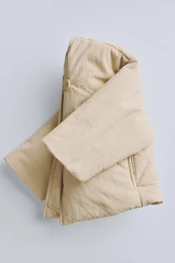 Niños ZARA 1½ - 6 Años·Abrigos<TIMELESZ – CAZADORA KIMONO OVERSIZE