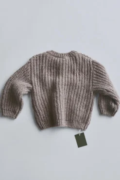 Niños ZARA 1½ - 6 Años·Punto|6 - 18 Meses·Punto<TIMELESZ – CHAQUETA PUNTO