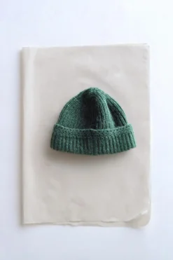 Niños ZARA 1½ - 6 Años·Accesorios|1½ - 6 Años·Accesorios<TIMELESZ - GORRO CON LANA Y ALPACA