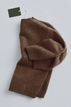 Niños ZARA 1½ - 6 Años·Punto|1½ - 6 Años·Punto<TIMELESZ – JERSEY CASHMERE