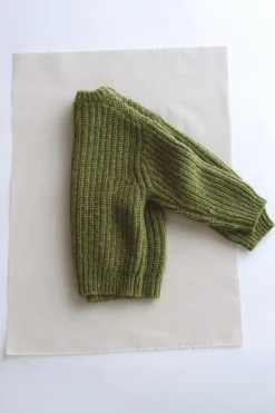 Niños ZARA 1½ - 6 Años·Punto|1½ - 6 Años·Punto<TIMELESZ - JERSEY CON LANA JASPEADO