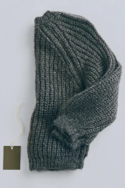 Niños ZARA 1½ - 6 Años·Punto|1½ - 6 Años·Punto<TIMELESZ – JERSEY RANGLÁN