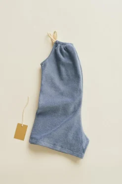 Niños ZARA 1½ - 6 Años·Vestidos / Petos|6 - 18 Meses·Vestidos / Monos<TIMELESZ - MONO TOALLA