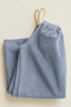 Niños ZARA 1½ - 6 Años·Vestidos / Petos|6 - 18 Meses·Vestidos / Monos<TIMELESZ - MONO TOALLA